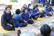 671116 ค่ายเปิดเทอมนักเรียนสัมมาฯ ปิ้งข้าวจี่ 31.JPG