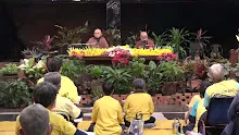 หมวดเวทนา ความสุข ความทุกข์