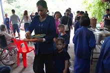680628 เด็กสมุนพระรามร่วมทำบุญขึ้นบ้านใหม่ ญาติน้องบัว บ้านคำกลาง 348.jpeg