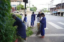 680720 สมุนพระราม ฝึกพาณิชย์บุญนิยม ขายสินค้า อุทยานบุญนิยม 6-2568 62.JPG