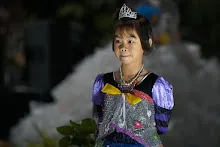 680111 การแสดงภาคค่ำในวันเด็กแห่งชาติ ราชธานีอโศก 560.jpeg