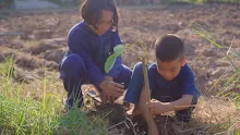 671110 นร.สมุนพระราม ลงงาน ทำกสิกรรมสวนน่ารัก เป็นวันแรก 7.jpeg