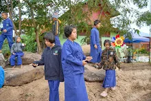 671214 สมุนพระรามทำสวนเช้า พบคณะสมณะเพาะพุทธมาเยี่ยมสวน 51.jpeg