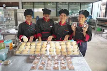 680716 ภาพทำขนมปัง ฐานงานแม่สะอาด Mothers Vegan Bakery 140.JPG