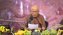 สื่อธรรมะพ่อครู(เทวดา นรก สวรรค์) ตอน สวรรค์อยู่ในอก นรกอยู่ในใจ -_.mp4