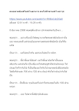 661206 คนฉลาดส่งเสริมสร้างอาหาร คนโง่ดักดานสร้างอาวุธ.docx