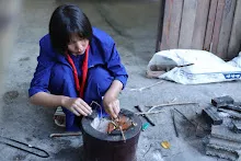 671115 ค่ายเปิดเทอมนักเรียนสัมมาฯ ฝึกทำอาหารและกินข้าว  33.JPG