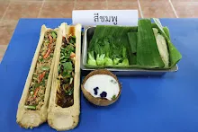 671116 ค่ายเปิดเทอมนักเรียนสัมมาฯ ประกวดอาหารกลุ่ม 1.JPG
