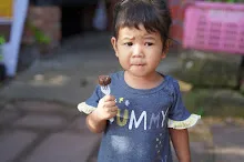 680615 สมุนพระราม ฝึกพาณิชย์บุญนิยม ขายสินค้า อุทยานบุญนิยม 3-2568 45.JPG