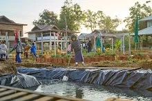 671221 เช้าสมุนพระรามดูแลสวน และขนหินทำน้ำตก บ่ายเล่นเกมกับครูโหน่ง 4.jpg