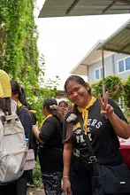 680329 นศ.ม.มหิดล คณะสาธารณสุขศาสตร์ ปี2 เยี่ยมชมดูงานสวนครอบครัวน่ารัก 57.jpg