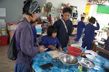 680623  เด็กสมุนพระรามร่วมทำงานขุดมันเทศ ในวันนบวร 139.jpeg