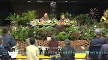 สื่อธรรมะพ่อครู ตอน ปฏิบัตินามรูปจบอรหันต์มีวิญญาณฐีติที่อากิญจัญยายตนฌาน.mp4