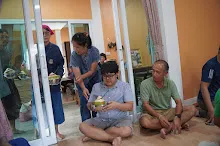 680628 เด็กสมุนพระรามร่วมทำบุญขึ้นบ้านใหม่ ญาติน้องบัว บ้านคำกลาง 294.jpeg