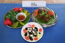 671116 ค่ายเปิดเทอมนักเรียนสัมมาฯ ประกวดอาหารกลุ่ม 19.JPG