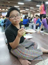 680418-20 ลูกครูดีไม่มีอบายมุข รุ่น 14 เข้าค่ายร่วมกับสมุนพระราม 63.jpg