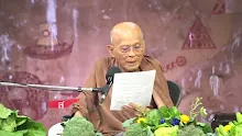 สื่อธรรมะพ่อครู(สมาธิพุทธ) ตอน ตอบปัญหาสำหรับผู้สงสัยในไตรสิกขา.mp4