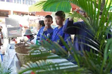 680615 สมุนพระราม ฝึกพาณิชย์บุญนิยม ขายสินค้า อุทยานบุญนิยม 3-2568 124.JPG