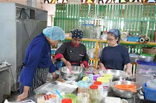 680716 ภาพทำขนมปัง ฐานงานแม่สะอาด Mothers Vegan Bakery 38.JPG