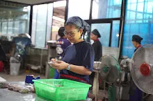 680716 ภาพทำขนมปัง ฐานงานแม่สะอาด Mothers Vegan Bakery 9.JPG