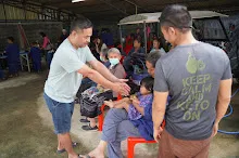 680628 เด็กสมุนพระรามร่วมทำบุญขึ้นบ้านใหม่ ญาติน้องบัว บ้านคำกลาง 333.jpeg