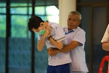 680521 ค่ายเปิดเทอม ฝึกการปฐมพยาบาลเบื้องต้น และการช่วยฟื้นคืนชีพ 214.JPG
