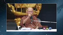 660702 สัมมาประชาธิปไตย EP 21 เกิดมาชาติหนึ่ง ไม่ได้โลกุตระของพระพุทธเจ้า เสียชาติเกิด-_.mp4
