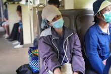680703 เด็กสมุนพระรามนั่งรถไฟไปปฐมอโศก ร่วมงาน ๙๐ ปี ลุงจำลอง 73.jpeg
