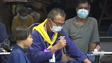 สื่อธรรมะพ่อครู ตอน ทำไปทีละคู่ก็จะรู้และเก่งมากขึ้น-_.mp4