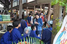 680629 สมุนพระราม ฝึกพาณิชย์บุญนิยม ขายสินค้า อุทยานบุญนิยม 4-2568 606.jpeg