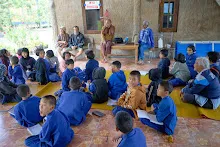 671228 สมุนพระรามเข้าค่าย เรียนการปรับปรุงพันธุ์พุทธรักษา เล่นเกมกินวิบาก พาทัวร์รถราง 63.jpg