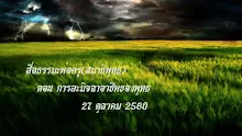 สื่อธรรมะพ่อครู(สมาธิพุทธ) การละมิจฉาอาชีพของพุทธ.mp4