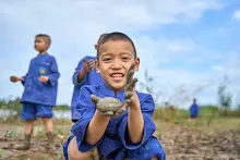 671106 กิจกรรมค่ายสมุนพระราม เล่นโคลนริมมูล38.jpg