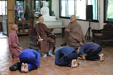 660411 งานรับกลดโดยพ่อครูชั้น1เฮือนศูนย์ (มะขาม)