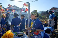 671201 นร.สมุนพระราม บูรณาการวิชาการงานฯ ทำข้าวจี่เพื่อสุขภาพ 31.jpg