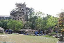 680314 กิจกรรมขัดน้ำตกวันเลี้ยงส่งม.3ม.6 105.jpeg