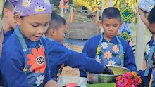 671201 นร.สมุนพระราม บูรณาการวิชาการงานฯ ทำข้าวจี่เพื่อสุขภาพ 54.jpg