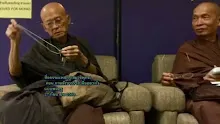 สื่อธรรมะพ่อครู(สมาธิพุทธ) ตอน กายสังขารรำงับคืออย่างไรแบบพ่อครู.mp4