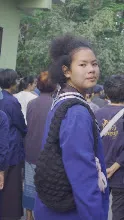690302 สสธ ม1  ร่วมงานพุทธา ปฐมอโศก 16.JPG