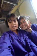 690225 สสธ ม1 เดินทางรถไฟไปปฐมอโศก 108.JPG
