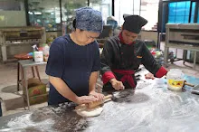 680716 ภาพทำขนมปัง ฐานงานแม่สะอาด Mothers Vegan Bakery 425.JPG