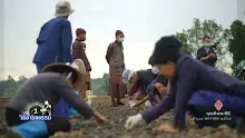 สื่อธรรมะพ่อครู ตอนพระพุทธเจ้าไม่ได้นั่งสมาธิบรรลุธรรมวันวิสาขบูชา.mp4