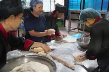 680716 ภาพทำขนมปัง ฐานงานแม่สะอาด Mothers Vegan Bakery 438.JPG