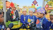 671201 นร.สมุนพระราม บูรณาการวิชาการงานฯ ทำข้าวจี่เพื่อสุขภาพ 61.jpg