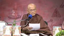 สื่อธรรมะพ่อครู(พระอภิธรรม) ตอน แยกรูปแยกนามอย่างมีสภาวะ.mp4