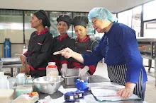 680716 ภาพทำขนมปัง ฐานงานแม่สะอาด Mothers Vegan Bakery 79.JPG