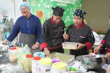 680716 ภาพทำขนมปัง ฐานงานแม่สะอาด Mothers Vegan Bakery 61.JPG