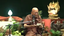 สื่อธรรมะพ่อครู(สัมมาทิฎฐิ 10) ตอน ผีมีจริงหรือเปล่า.mp4