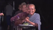 สื่อธรรมะพ่อครู(สมาธิพุทธ) ตอน ความสงบของพุทธมีคุณลักษณะอย่างไรบ้าง.mp4