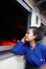 690225 สสธ ม1 เดินทางรถไฟไปปฐมอโศก 19.JPG